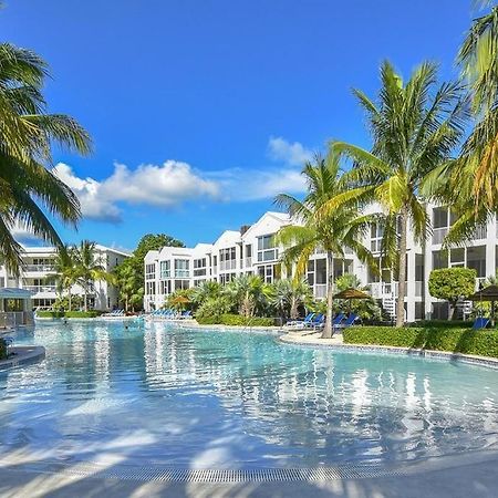 Licensed Mgr - 3/3.5 Modern Villa - Key Largo'S Premier Oceanfront Resort And Marina! 外观 照片