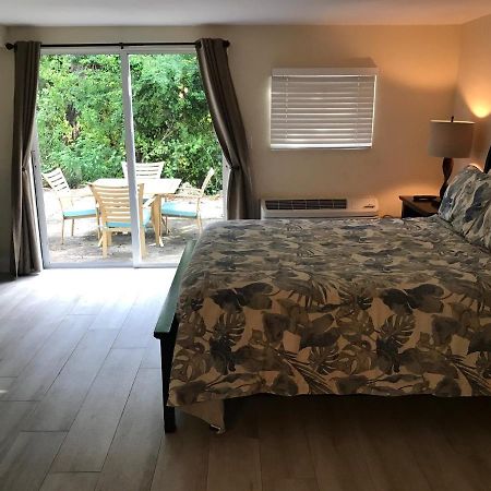 Licensed Mgr - 3/3.5 Modern Villa - Key Largo'S Premier Oceanfront Resort And Marina! 外观 照片
