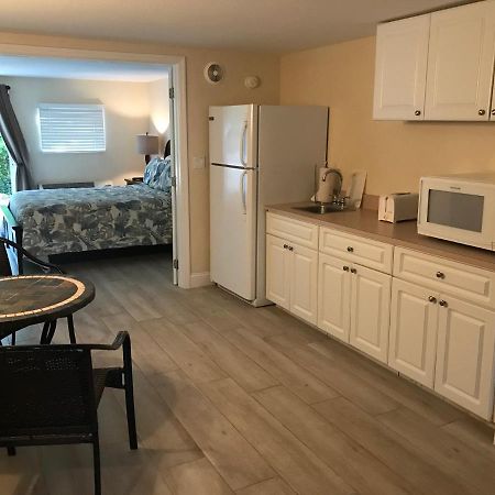 Licensed Mgr - 3/3.5 Modern Villa - Key Largo'S Premier Oceanfront Resort And Marina! 外观 照片