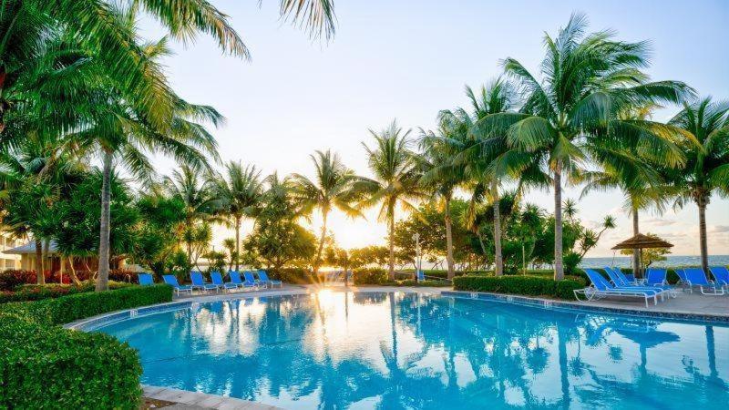 Licensed Mgr - 3/3.5 Modern Villa - Key Largo'S Premier Oceanfront Resort And Marina! 外观 照片