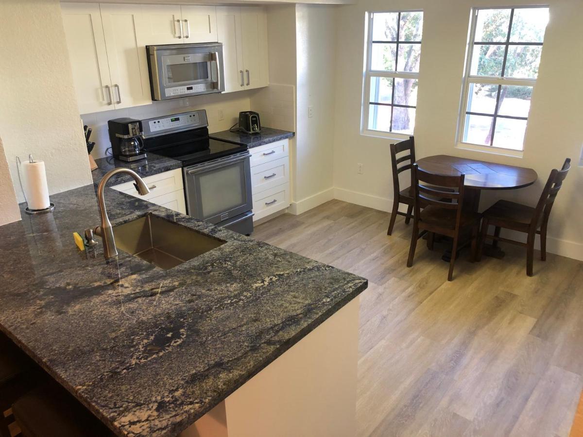 Licensed Mgr - 3/3.5 Modern Villa - Key Largo'S Premier Oceanfront Resort And Marina! 外观 照片