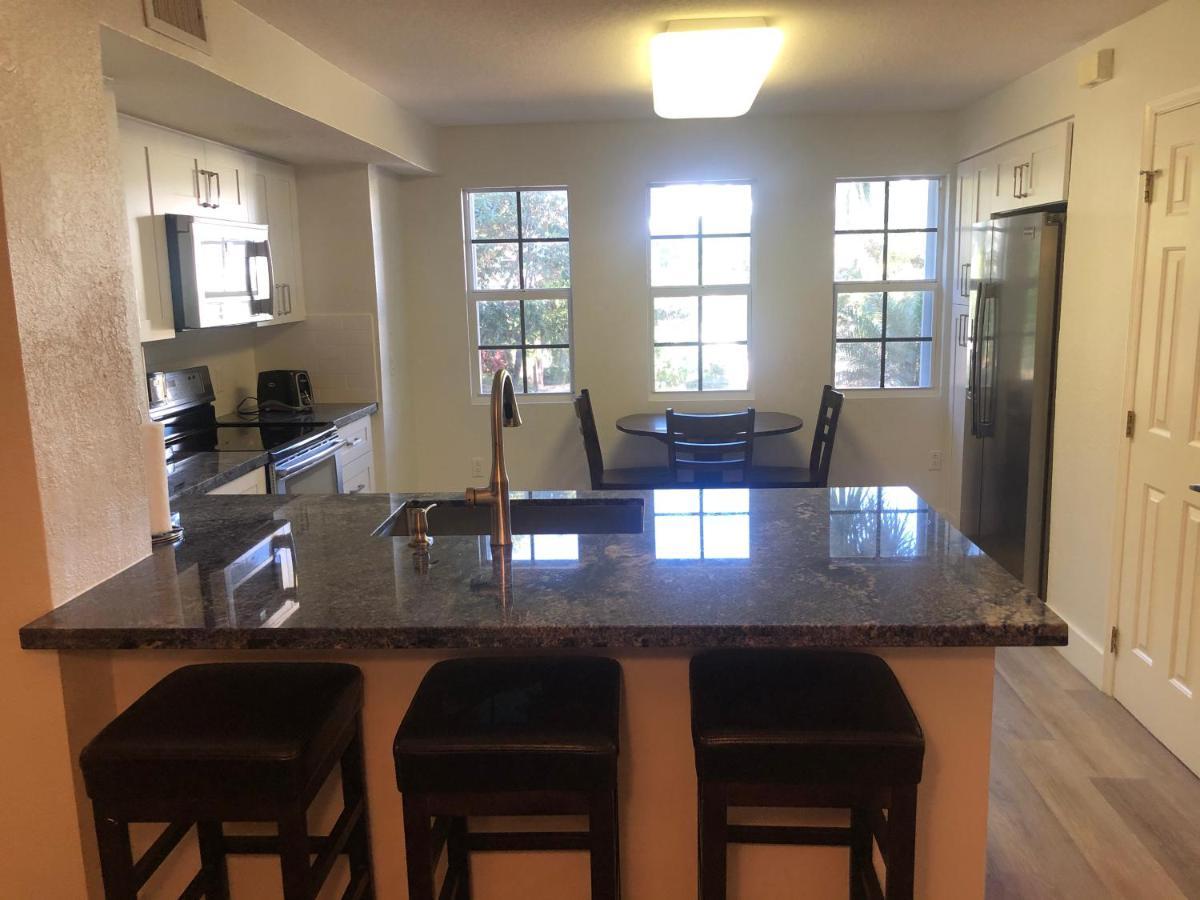 Licensed Mgr - 3/3.5 Modern Villa - Key Largo'S Premier Oceanfront Resort And Marina! 外观 照片