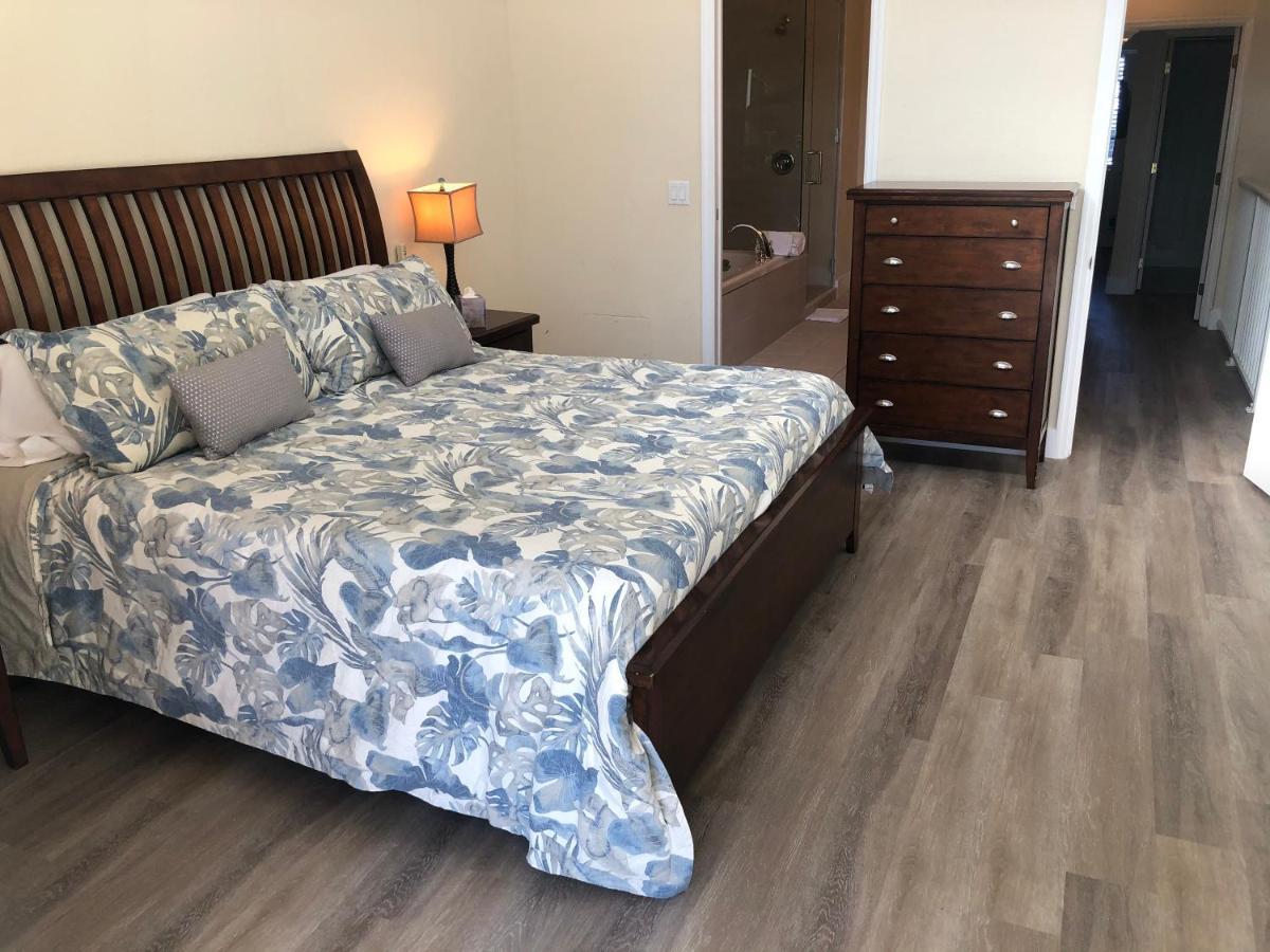 Licensed Mgr - 3/3.5 Modern Villa - Key Largo'S Premier Oceanfront Resort And Marina! 外观 照片