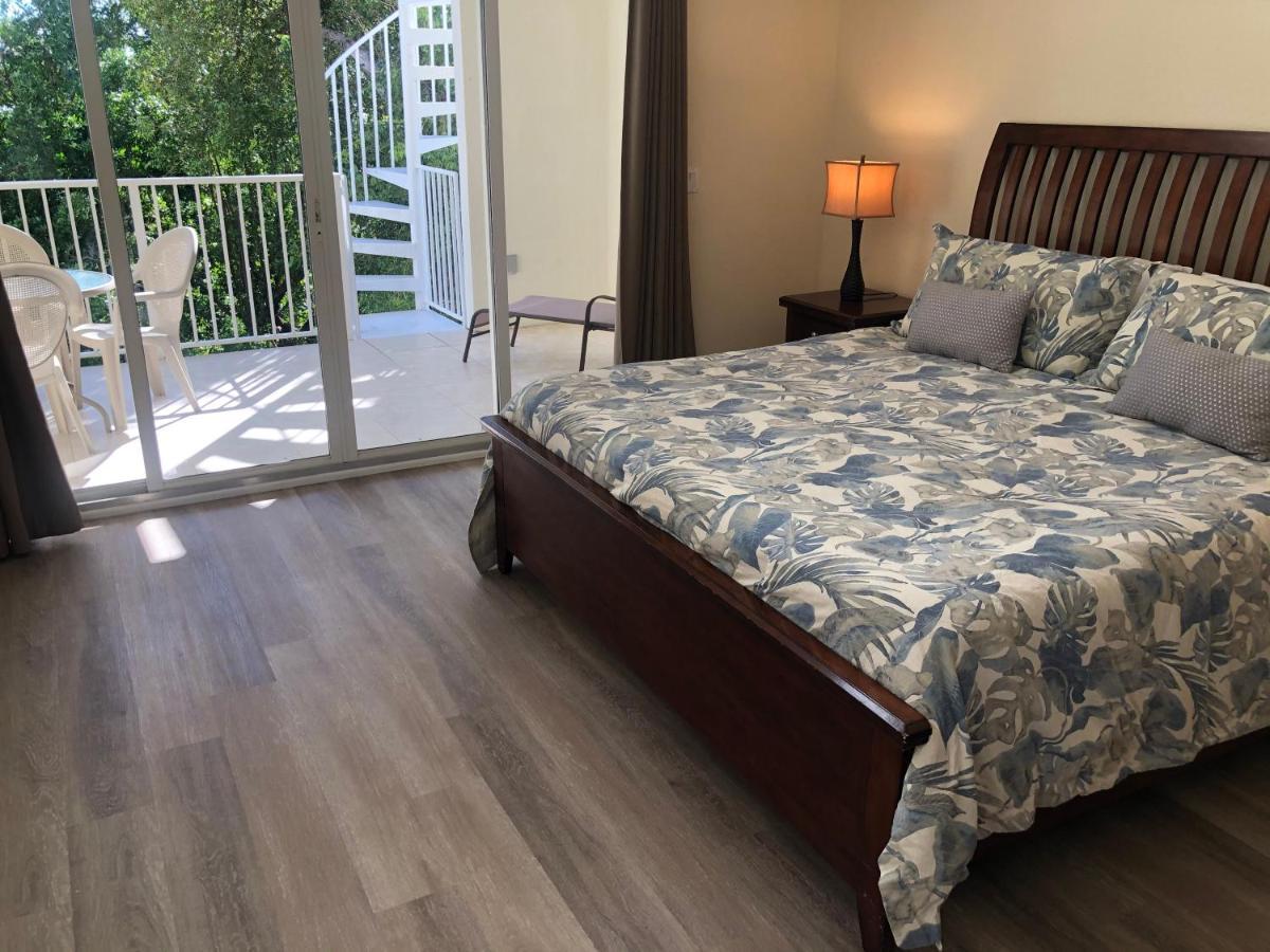 Licensed Mgr - 3/3.5 Modern Villa - Key Largo'S Premier Oceanfront Resort And Marina! 外观 照片