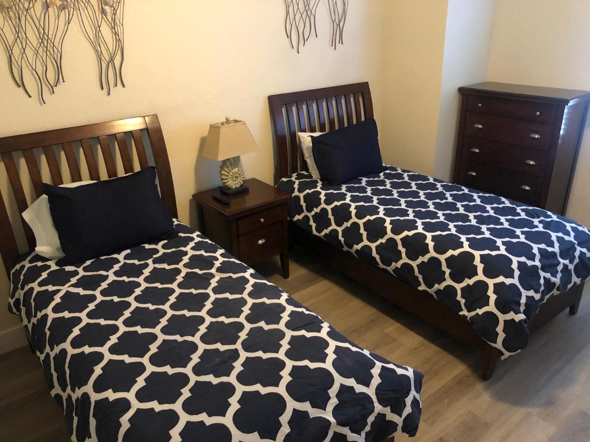 Licensed Mgr - 3/3.5 Modern Villa - Key Largo'S Premier Oceanfront Resort And Marina! 外观 照片