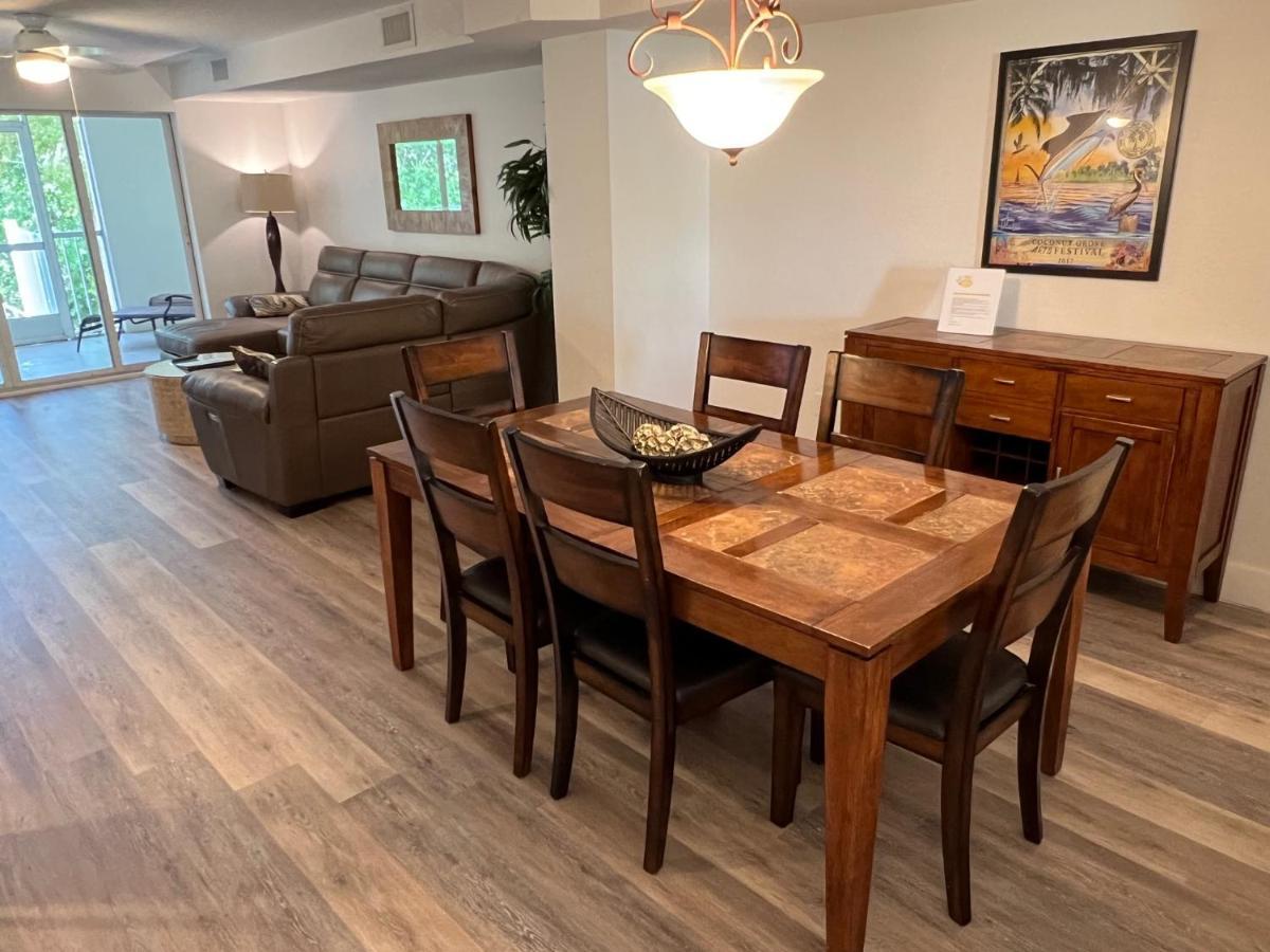 Licensed Mgr - 3/3.5 Modern Villa - Key Largo'S Premier Oceanfront Resort And Marina! 外观 照片