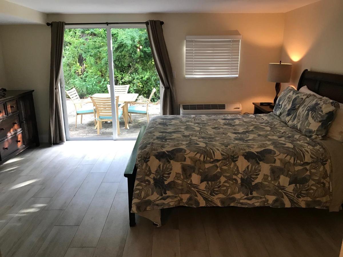 Licensed Mgr - 3/3.5 Modern Villa - Key Largo'S Premier Oceanfront Resort And Marina! 外观 照片