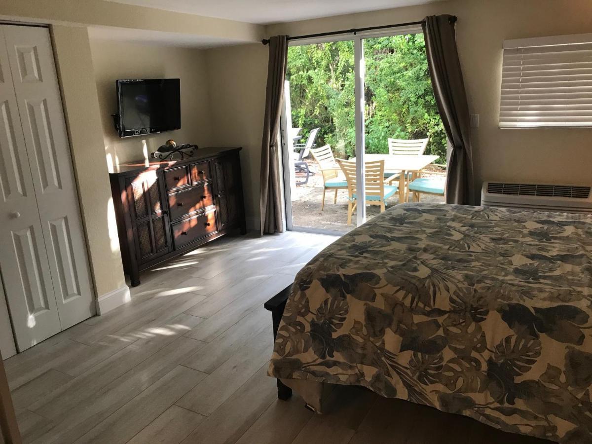Licensed Mgr - 3/3.5 Modern Villa - Key Largo'S Premier Oceanfront Resort And Marina! 外观 照片