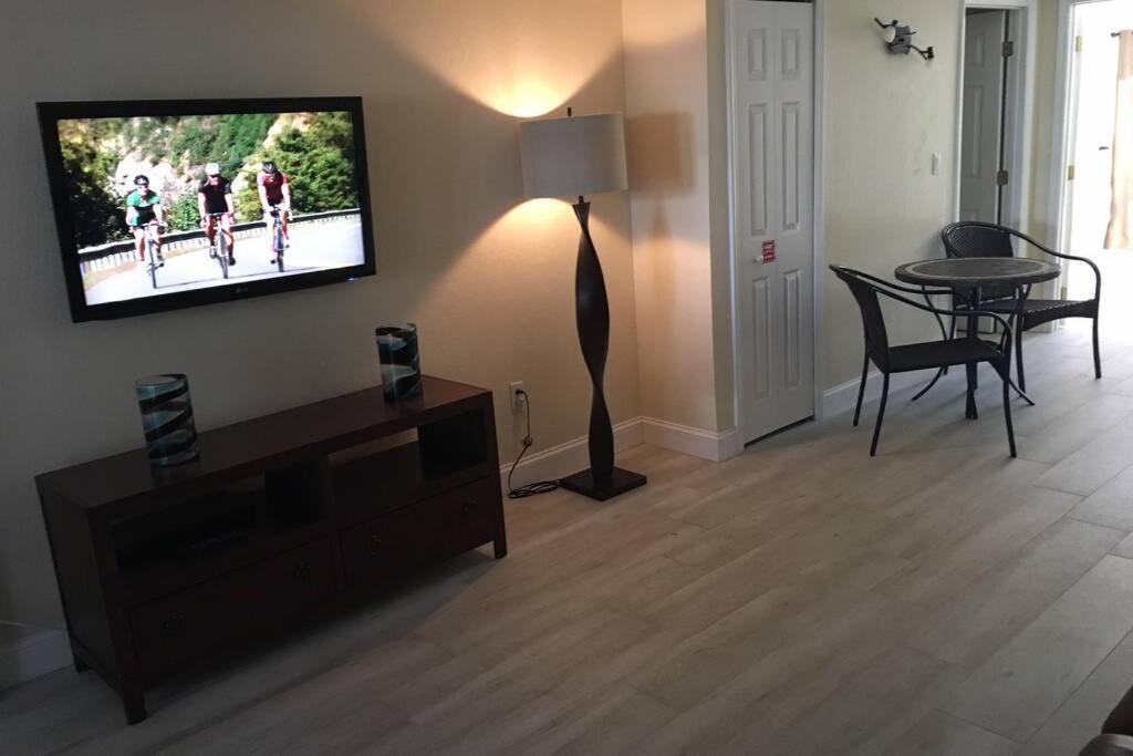 Licensed Mgr - 3/3.5 Modern Villa - Key Largo'S Premier Oceanfront Resort And Marina! 外观 照片