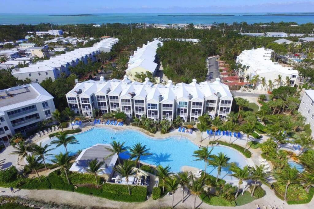 Licensed Mgr - 3/3.5 Modern Villa - Key Largo'S Premier Oceanfront Resort And Marina! 外观 照片