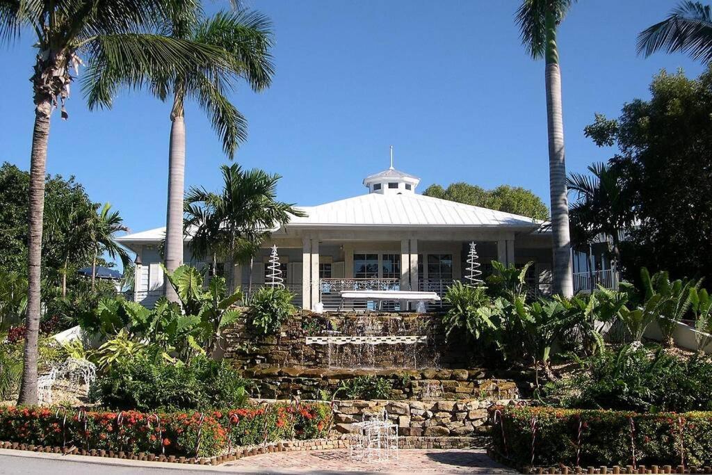 Licensed Mgr - 3/3.5 Modern Villa - Key Largo'S Premier Oceanfront Resort And Marina! 外观 照片