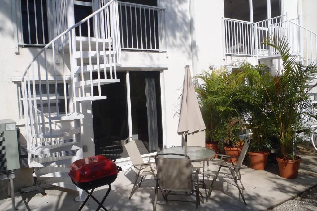 Licensed Mgr - 3/3.5 Modern Villa - Key Largo'S Premier Oceanfront Resort And Marina! 外观 照片