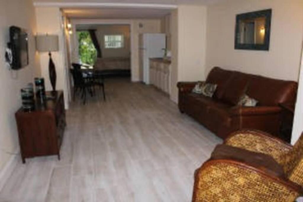 Licensed Mgr - 3/3.5 Modern Villa - Key Largo'S Premier Oceanfront Resort And Marina! 外观 照片