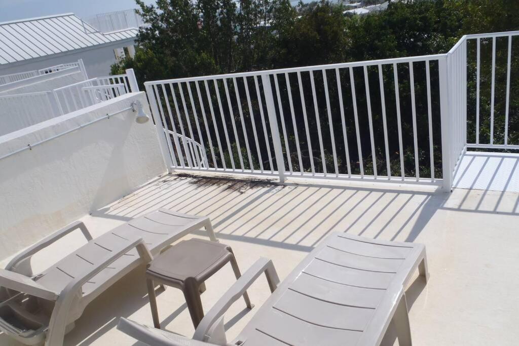 Licensed Mgr - 3/3.5 Modern Villa - Key Largo'S Premier Oceanfront Resort And Marina! 外观 照片