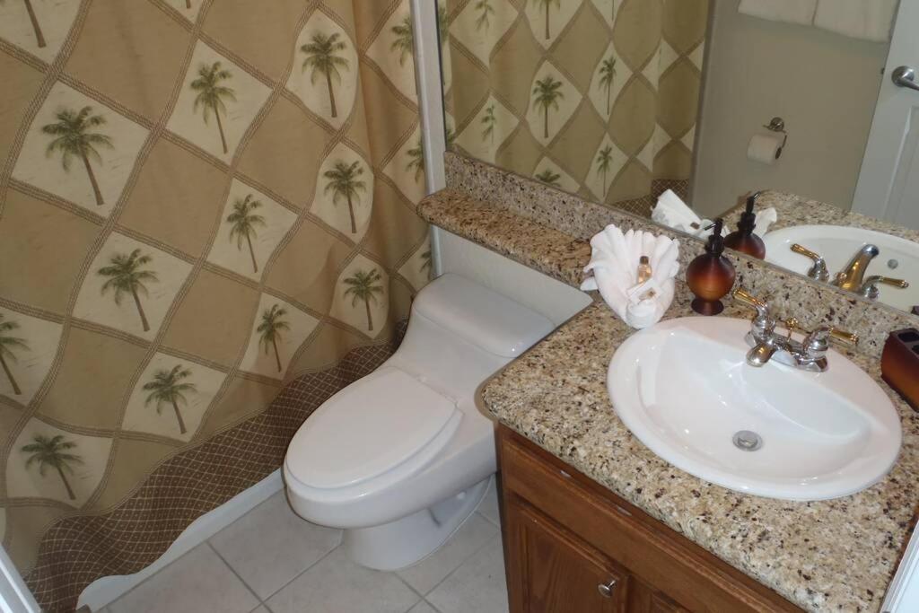 Licensed Mgr - 3/3.5 Modern Villa - Key Largo'S Premier Oceanfront Resort And Marina! 外观 照片